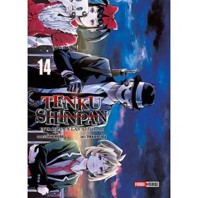 Tenku Shinpan 14 